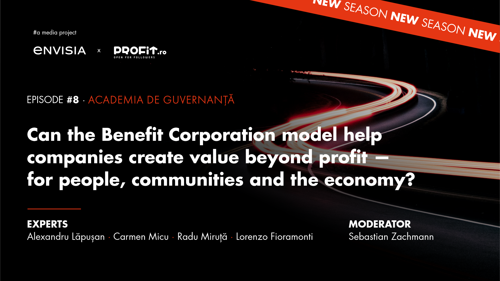 Transforming Business through Benefit Corporations: Innovation, Purpose, and Potential for Romania